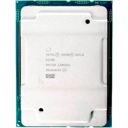 P05697-B21 Процессор HP Xeon 6240L 2.6GHz DL580 G10