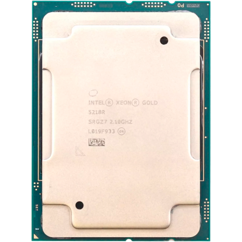 P05698-B21 Процессор HP Xeon 5218N 2.3GHz DL580 G10