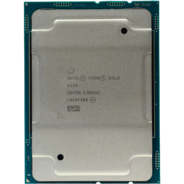 P05700-B21 Процессор HP Xeon 6234 3.3GHz DL580 G10