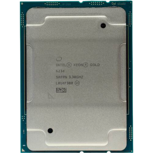 P05700-B21 Процессор HP Xeon 6234 3.3GHz DL580 G10