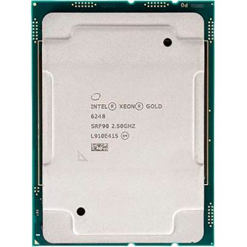 P05701-B21 Процессор HP Xeon 6248 2.5GHz DL580 G10