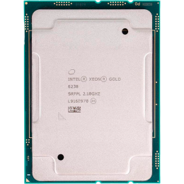 P05702-B21 Процессор HP Xeon 6238 2.1GHz DL580 G10