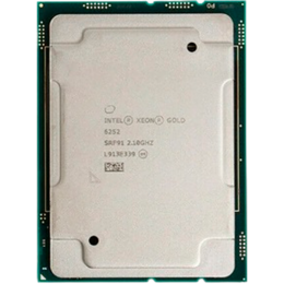 P05703-B21 Процессор HP Xeon 6252 2.1GHz DL580 G10
