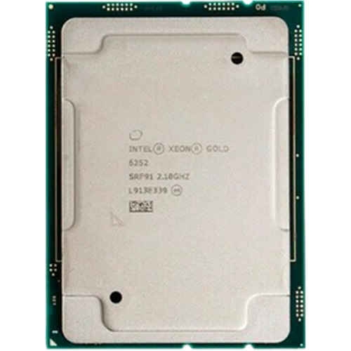 P05703-B21 Процессор HP Xeon 6252 2.1GHz DL580 G10