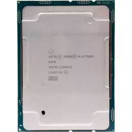 P05711-B21 Процессор HP Xeon 8268 2.9GHz DL580 G10