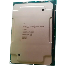 P05713-B21 Процессор HP Xeon 8280L 2.7GHz DL580 G10