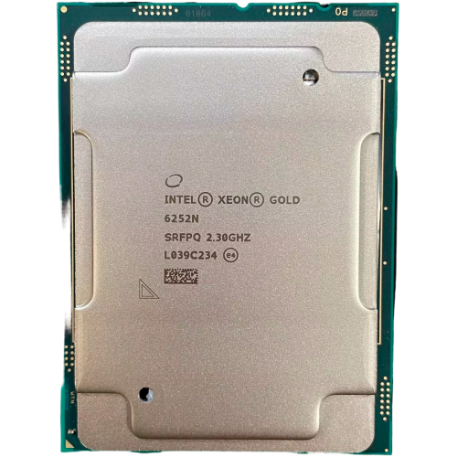 P05720-B21 Процессор HP Xeon 6252N 2.3GHz DL580 G10