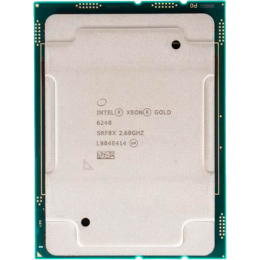 P05744-B21 Процессор HP Xeon 6240 2.6GHz XL230k G10