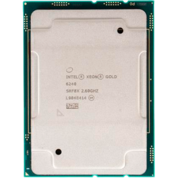 P05744-B22 Процессор HP Xeon 6240 2.6GHz XL230k G10