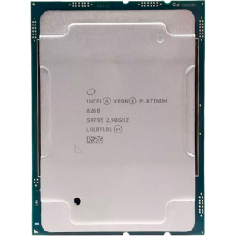 P05758-B21 Процессор HP Xeon 8268 2.9GHz XL230k G10
