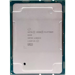 P05758-B22 Процессор HP Xeon 8268 2.9GHz XL230k G10