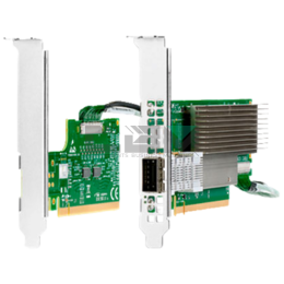 P06154-B21 Адаптер HP 200Gb SP QSFP56 Infiniband HDR