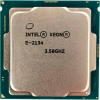 P06646-B21 Процессор HP Xeon E-2134 3.5GHz DL20 G10 P06646-B21 Процессор HP Xeon E-2134 3.5GHz DL20 G10