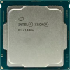 P06650-B21 Процессор HP Xeon E-2144G 3.6GHz DL20 G10 P06650-B21 Процессор HP Xeon E-2144G 3.6GHz DL20 G10