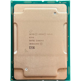 P06755-B21 Процессор HP Xeon 6244 3.6GHz XL230k G10