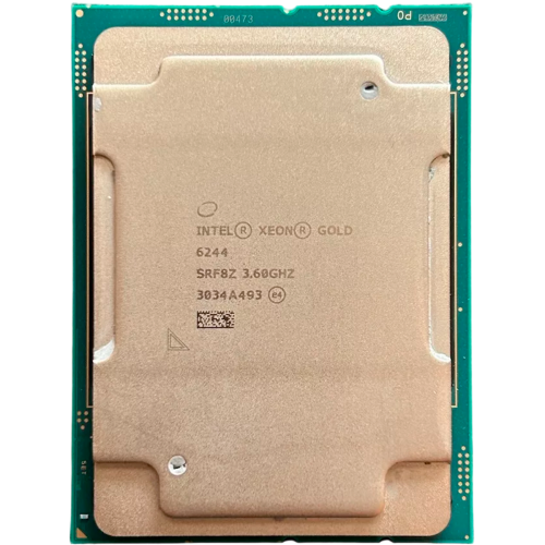 P06755-B21 Процессор HP Xeon 6244 3.6GHz XL230k G10