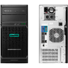P06761-B21 Сервер HPE ProLiant ML30 Gen10 4LFF с горячей заменой CTO Server P06761-B21 Сервер HPE ProLiant ML30 Gen10 4LFF с горячей заменой CTO Server