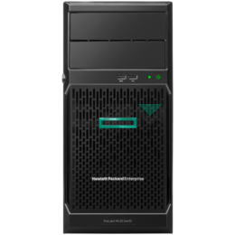 P06762-B21 Сервер HPE ProLiant ML30 Gen10 8SFF с горячей заменой CTO Server
