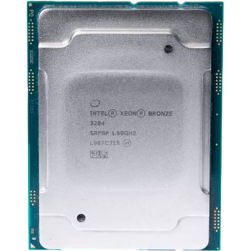P06805-B21 Процессор HP Xeon 3204 1.9GHz BL460c G10