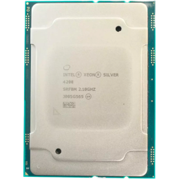 P06806-B21 Процессор HP Xeon 4208 2.1GHz BL460c G10