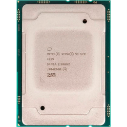 P06809-B21 Процессор HP Xeon 4215 2.5GHz BL460c G10