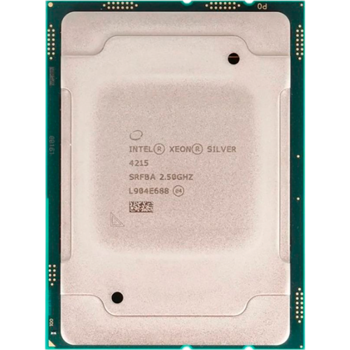 P06809-B21 Процессор HP Xeon 4215 2.5GHz BL460c G10