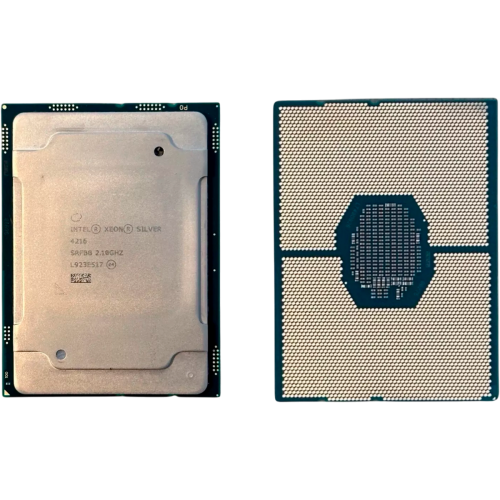 P06810-B21 Процессор HP Xeon 4216 2.1GHz BL460c G10