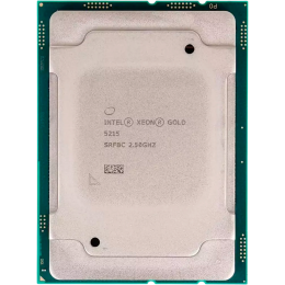 P06813-B21 Процессор HP Xeon 5217 3.0GHz BL460c G10