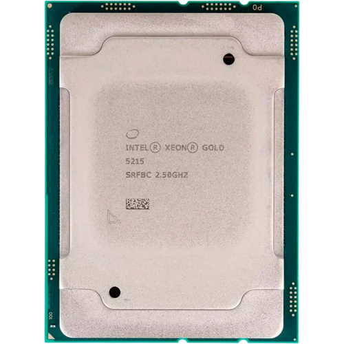 P06813-B21 Процессор HP Xeon 5217 3.0GHz BL460c G10