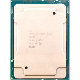 P06815-B21 Процессор HP Xeon 5218 2.3GHz BL460c G10