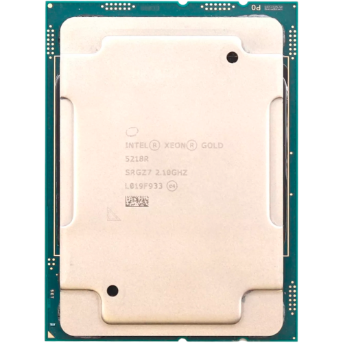 P06815-B21 Процессор HP Xeon 5218 2.3GHz BL460c G10