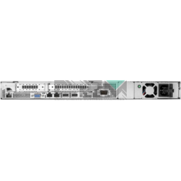 P06962-B21 Сервер HPE ProLiant DL20 Gen10 2LFF CTO Server