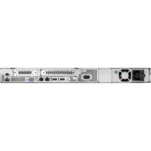 P06962-B21 Сервер HPE ProLiant DL20 Gen10 2LFF CTO Server