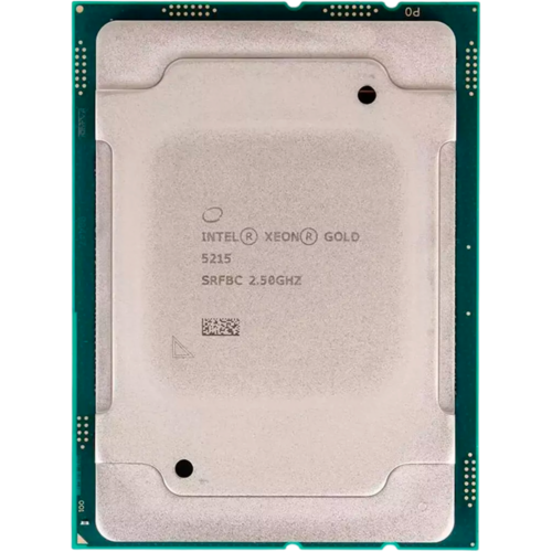P07147-B21 Процессор HP Xeon 5217 3.0GHz DL560 G10