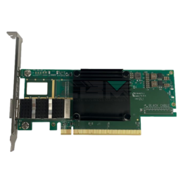 P08356-001 Адаптер HP 100Gb SP QSFP56 Infiniband HDR