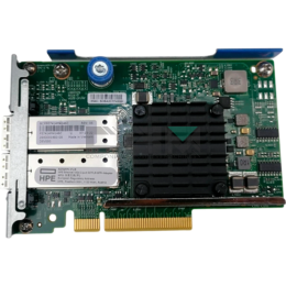 P08438-001 Адаптер сетевой HP Enterprise 2-port FLR-SFP+ 10GB