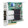 P08440-B21 Адаптер HP Ethernet 10Gb DP 537FLR+ P08440-B21 Адаптер HP Ethernet 10Gb DP 537FLR+