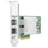 P08443-B21 Адаптер HP E810-XXVDA2 10/25Gb DP P08443-B21 Адаптер HP E810-XXVDA2 10/25Gb DP