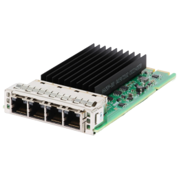 P08449-B21 Адаптер HP I350-T4 Ethernet 1GB OCP3