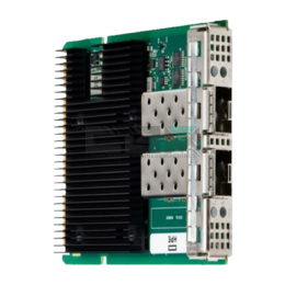 P08452-B21 Адаптер HP Marvell QL41132HQCU 10-GB 2-Port SFP+