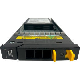P08721-001 Твердотельный накопитель SSD HP Enterprise 2.5' 3.84TB 12GB/S SAS