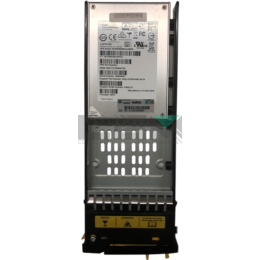 P08721-001 Твердотельный накопитель SSD HP Enterprise 2.5' 3.84TB 12GB/S SAS