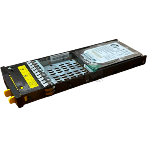 P08906-001 Жесткий диск HDD HP Enterprise 2.5' 1.8TB 10000RPM 12GB/S 64MB SAS
