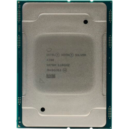 P10315-B21 Процессор HP Xeon 4208 2.1GHz XL1x0r G10