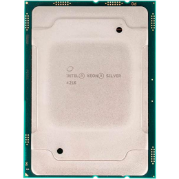 P10319-B21 Процессор HP Xeon 4216 2.1GHz XL1x0r G10