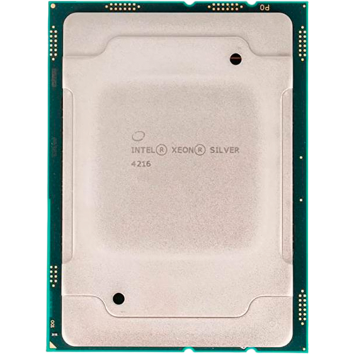 P10319-B21 Процессор HP Xeon 4216 2.1GHz XL1x0r G10