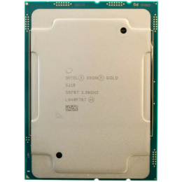 P10321-B21 Процессор HP Xeon 5217 3.0GHz XL1x0r G10