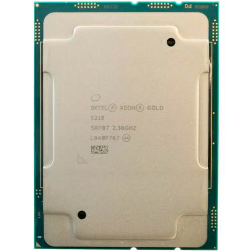 P10321-B21 Процессор HP Xeon 5217 3.0GHz XL1x0r G10