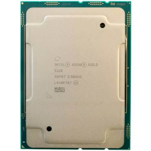 P10322-B21 Процессор HP Xeon 5218 2.3GHz XL1x0r G10