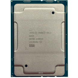P10325-B21 Процессор HP Xeon 6240 2.6GHz XL1x0r G10